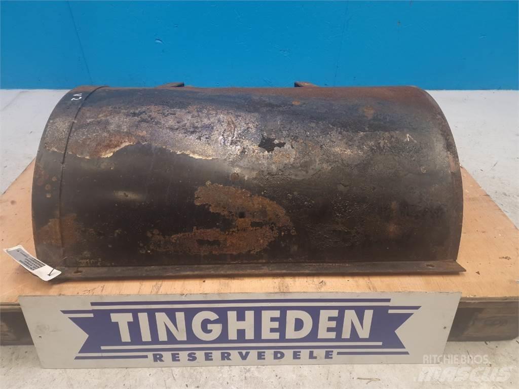 John Deere 9780 Accessoires moissonneuse batteuse