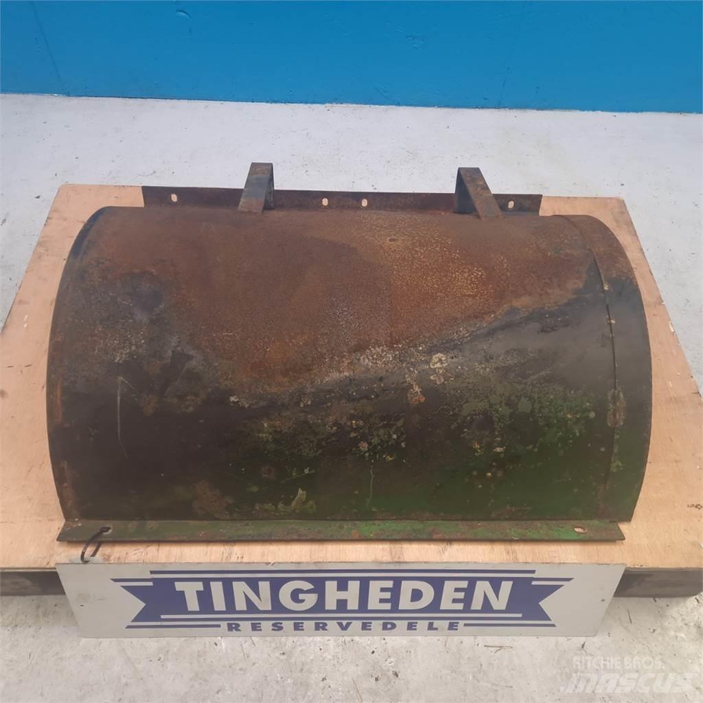 John Deere 9780 Accessoires moissonneuse batteuse