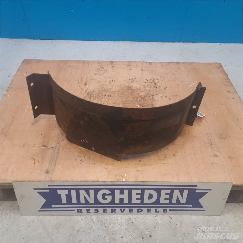 John Deere 9780 Accessoires moissonneuse batteuse