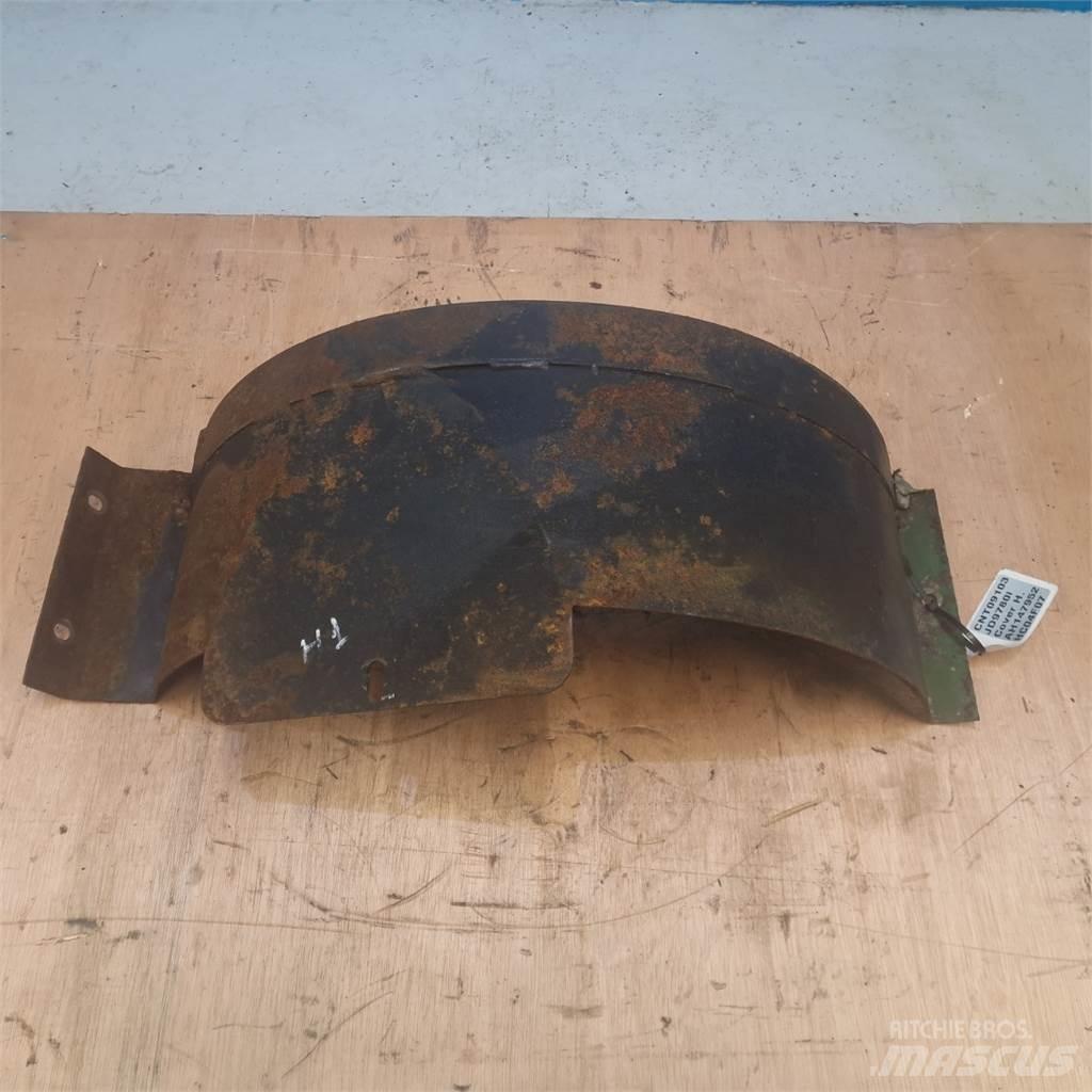 John Deere 9780 Accessoires moissonneuse batteuse