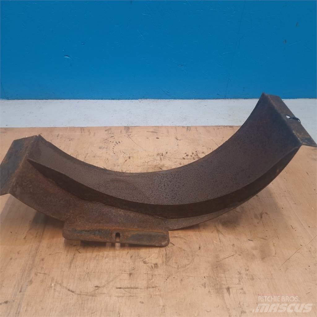 John Deere 9780 Accessoires moissonneuse batteuse