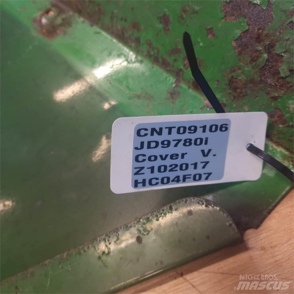 John Deere 9780 Agriculture - Autres