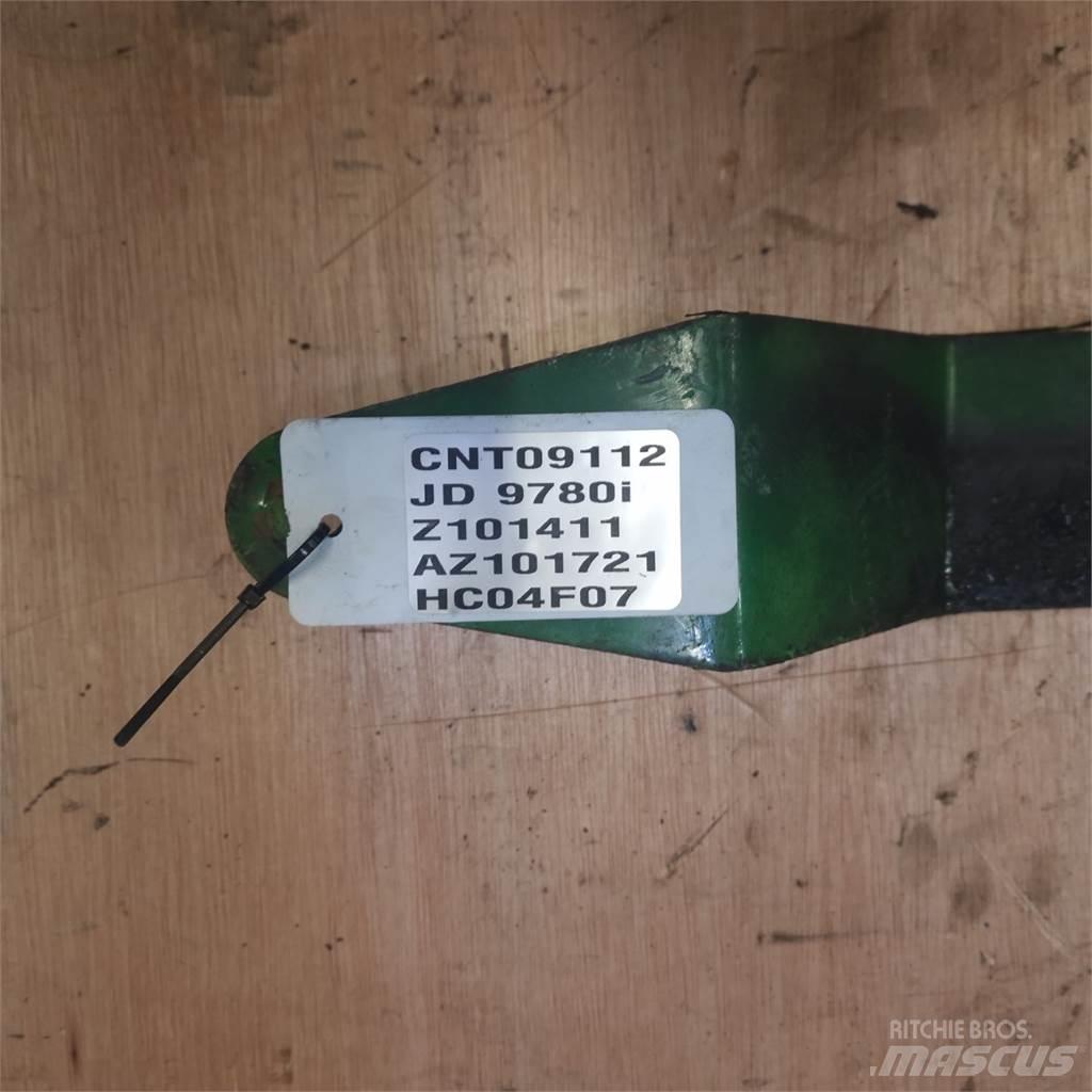 John Deere 9780 Agriculture - Autres