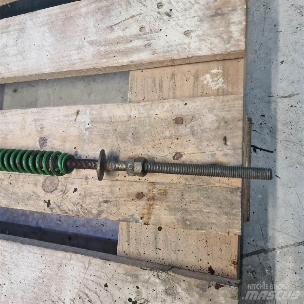 John Deere 9780 Accessoires moissonneuse batteuse