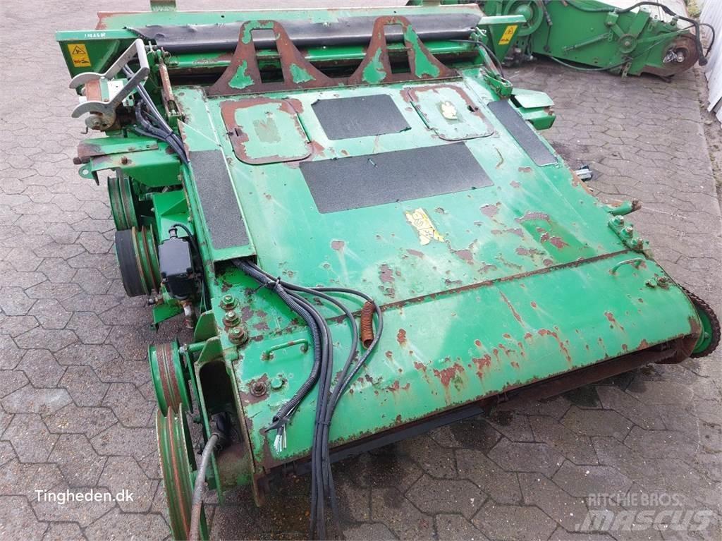 John Deere 9780 Accessoires moissonneuse batteuse