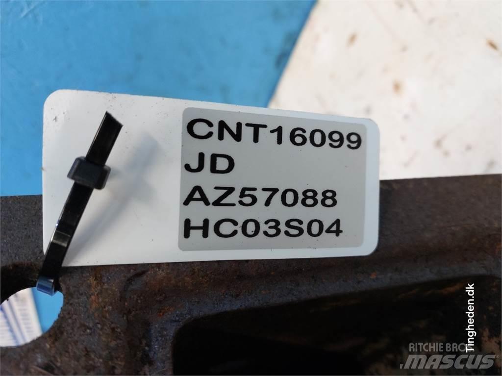 John Deere 9780 Accessoires moissonneuse batteuse