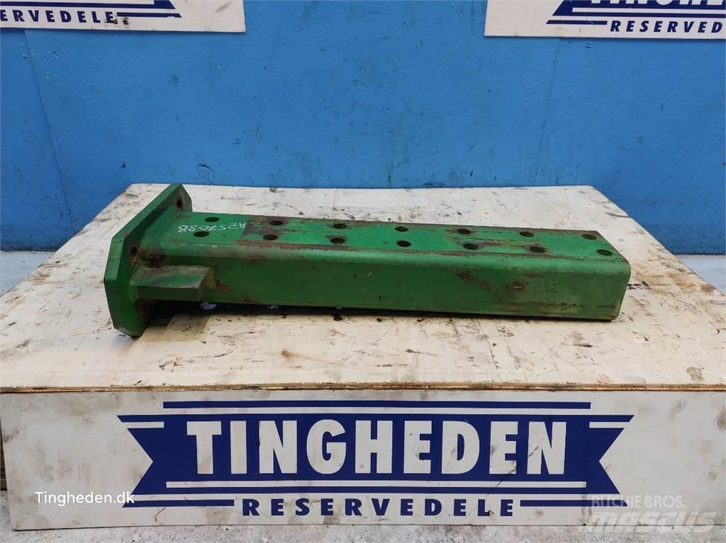 John Deere 9780 Accessoires moissonneuse batteuse
