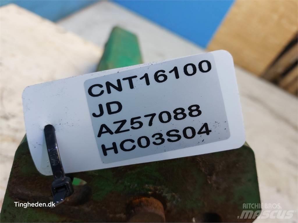 John Deere 9780 Accessoires moissonneuse batteuse