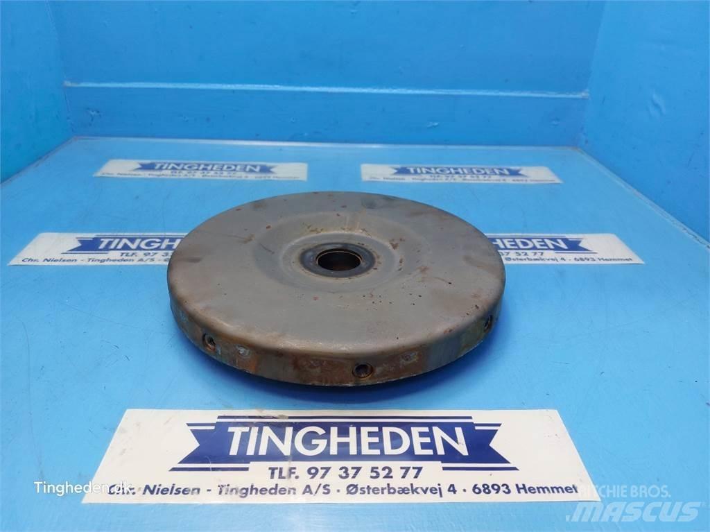 John Deere 9780 Accessoires moissonneuse batteuse