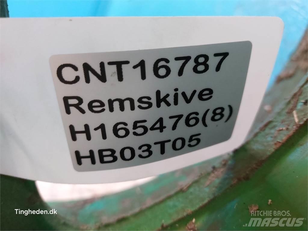John Deere 9780 Agriculture - Autres