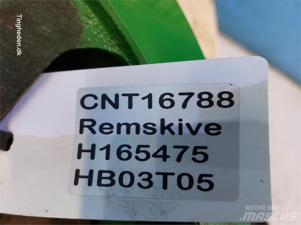 John Deere 9780 Agriculture - Autres