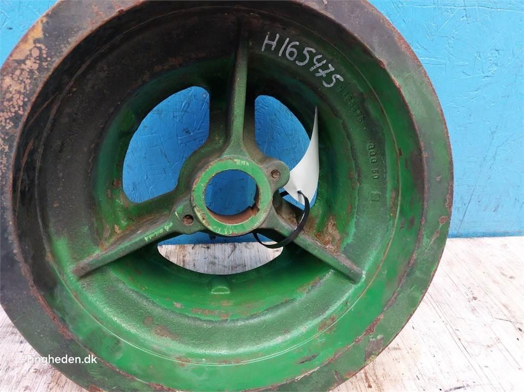 John Deere 9780 Agriculture - Autres
