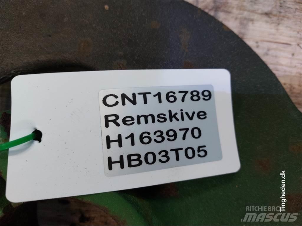 John Deere 9780 Agriculture - Autres