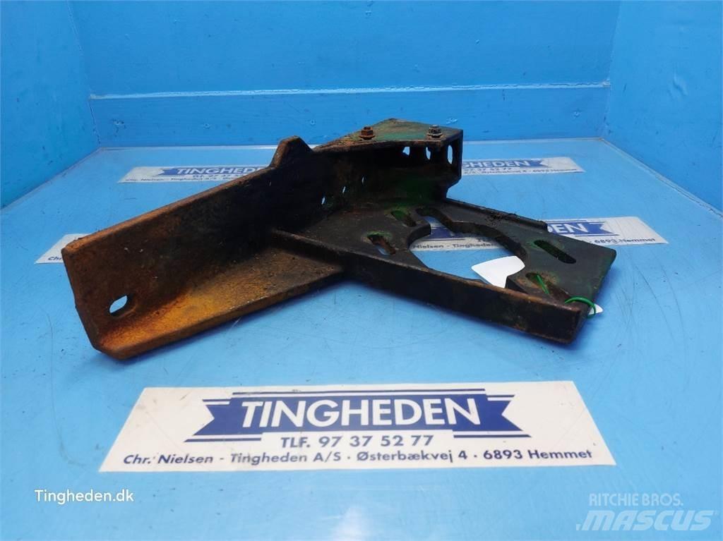 John Deere 9780 Accessoires moissonneuse batteuse
