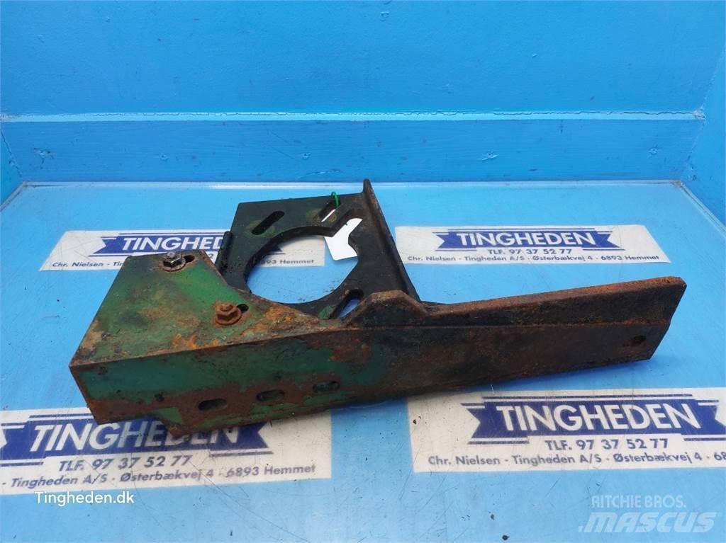 John Deere 9780 Accessoires moissonneuse batteuse