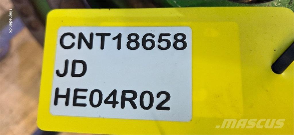 John Deere 9780 Agriculture - Autres