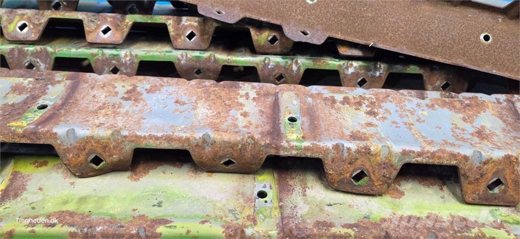 John Deere 9780 Accessoires moissonneuse batteuse
