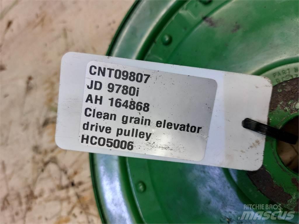 John Deere 9780i Agriculture - Autres