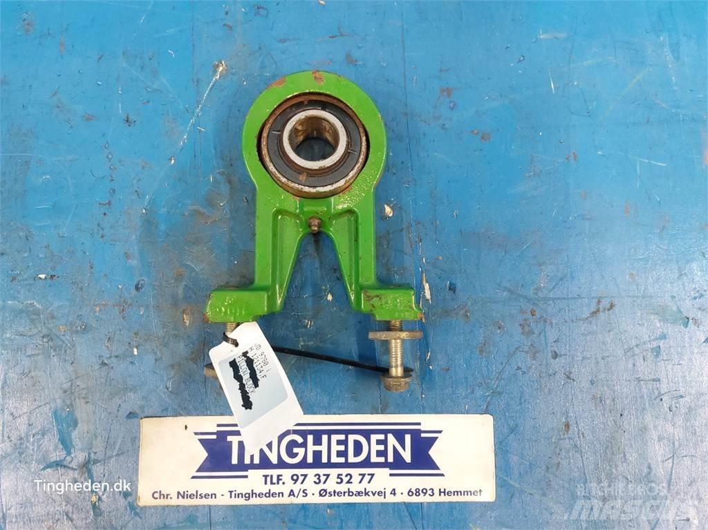 John Deere 9780i Accessoires moissonneuse batteuse