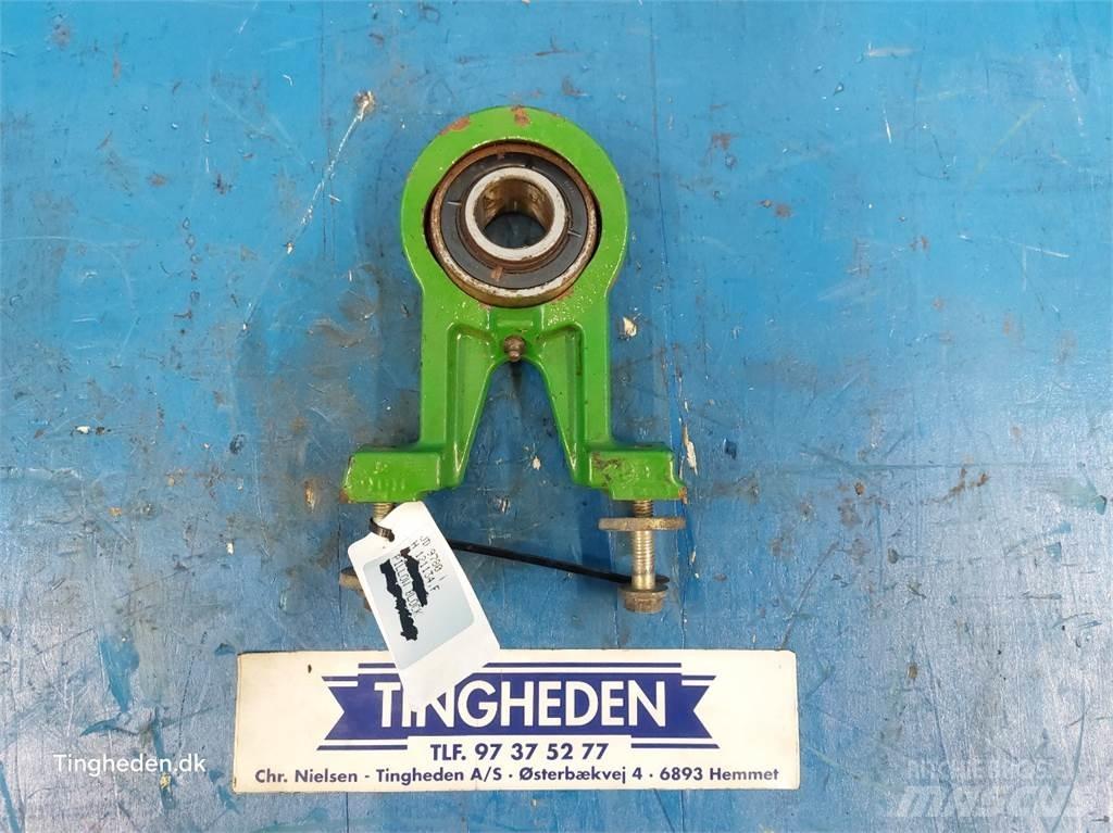 John Deere 9780i Accessoires moissonneuse batteuse