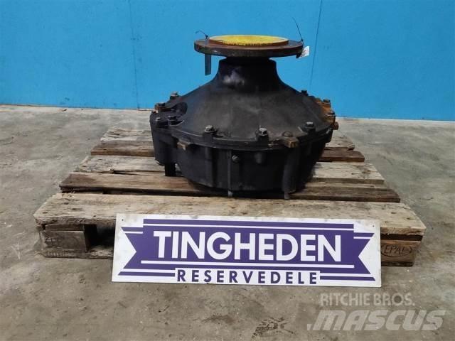 John Deere C670 Accessoires moissonneuse batteuse
