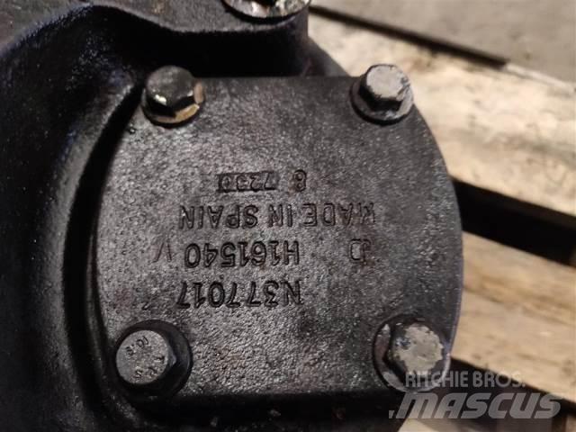 John Deere C670 Accessoires moissonneuse batteuse