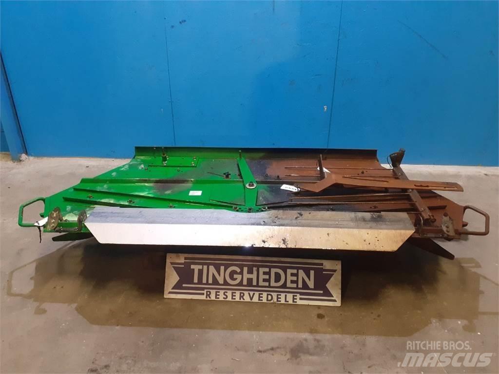 John Deere C670 Accessoires moissonneuse batteuse
