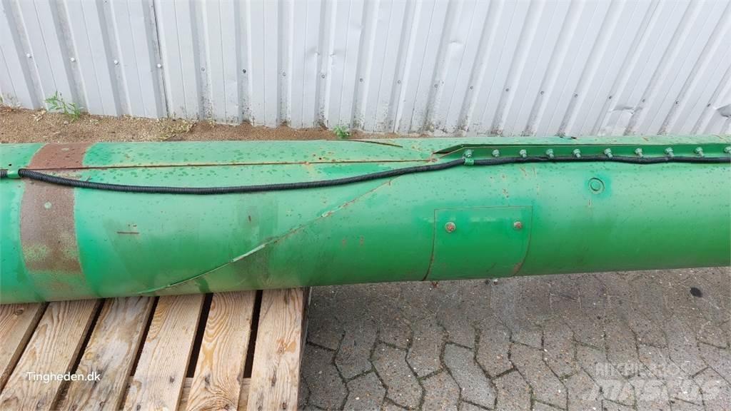 John Deere CTS Accessoires moissonneuse batteuse