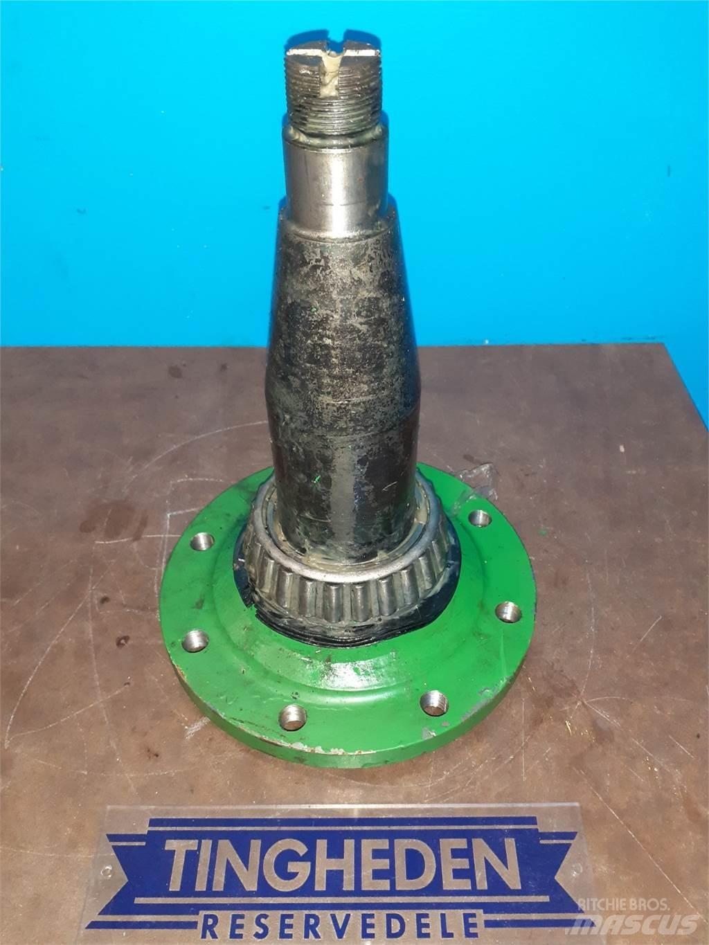 John Deere S670 Accessoires moissonneuse batteuse