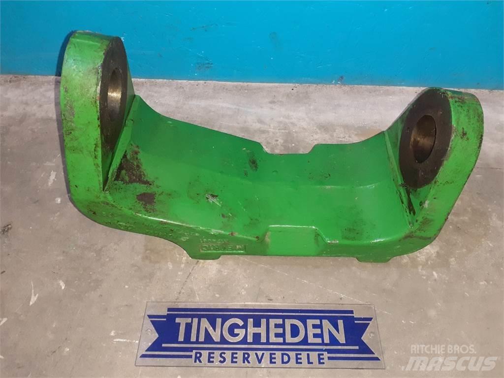 John Deere S670 Accessoires moissonneuse batteuse