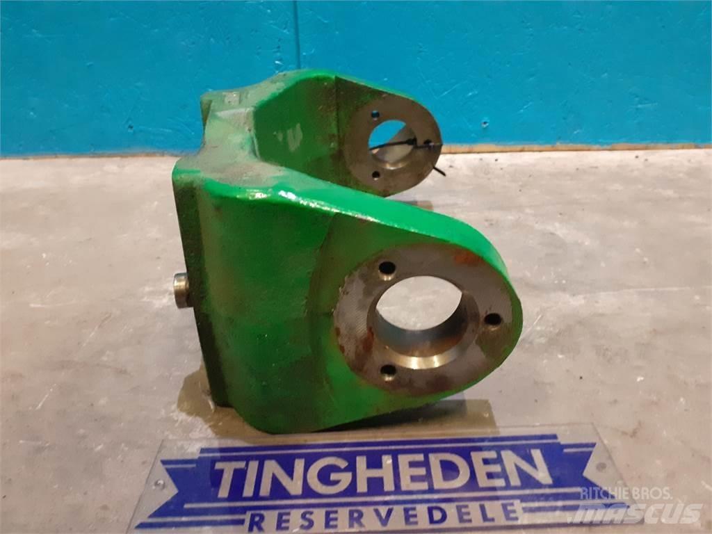 John Deere S670 Accessoires moissonneuse batteuse