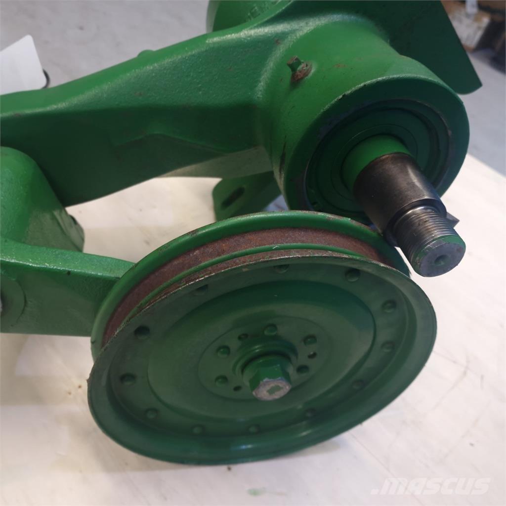 John Deere S670 Agriculture - Autres