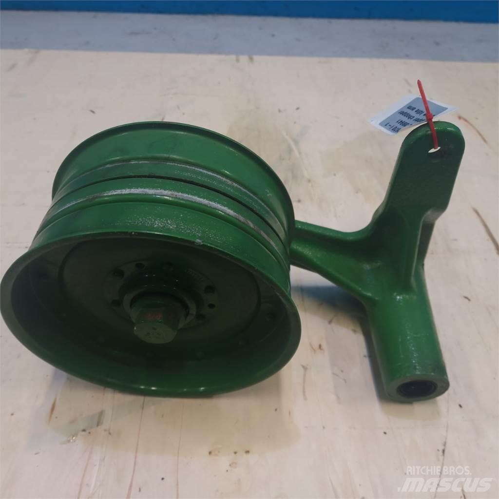 John Deere S670 Agriculture - Autres