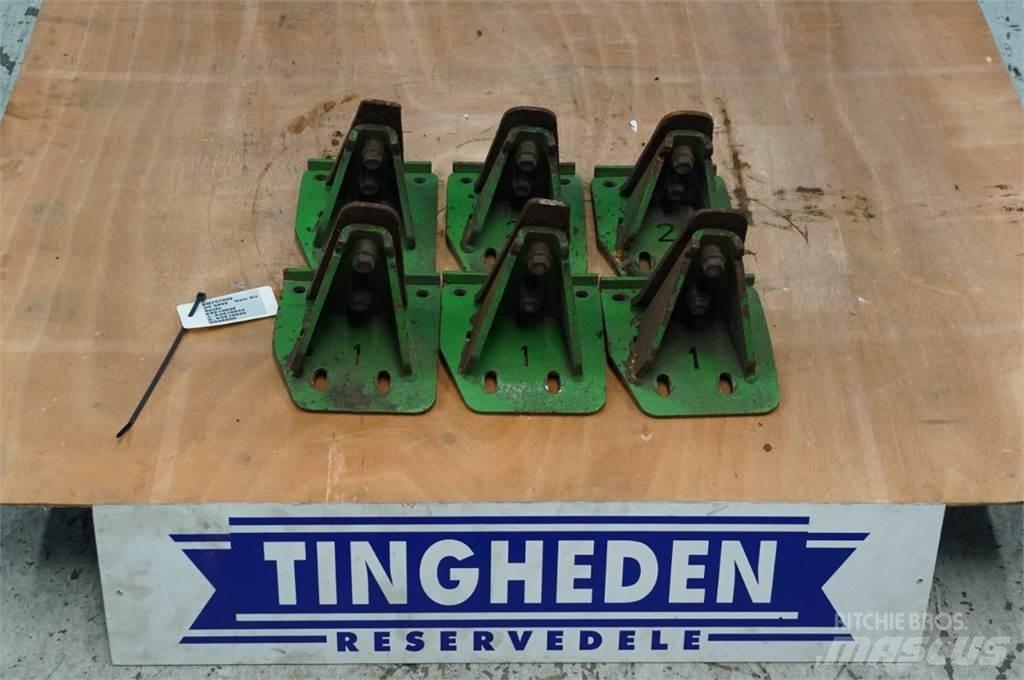 John Deere S670 Accessoires moissonneuse batteuse