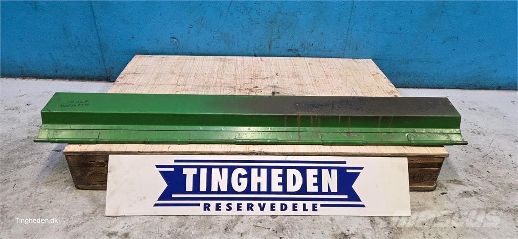 John Deere S670 Accessoires moissonneuse batteuse