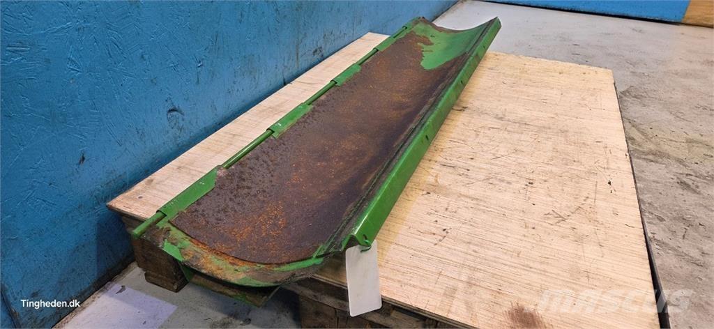 John Deere S670 Accessoires moissonneuse batteuse