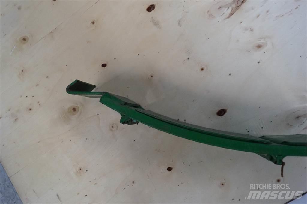 John Deere S690 Accessoires moissonneuse batteuse