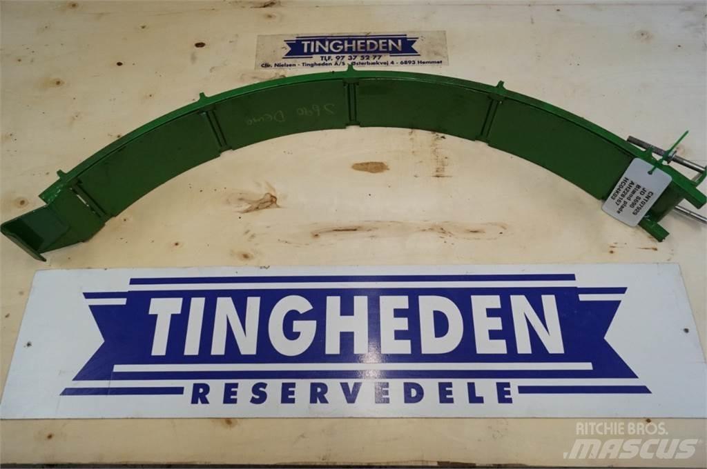 John Deere S690 Accessoires moissonneuse batteuse