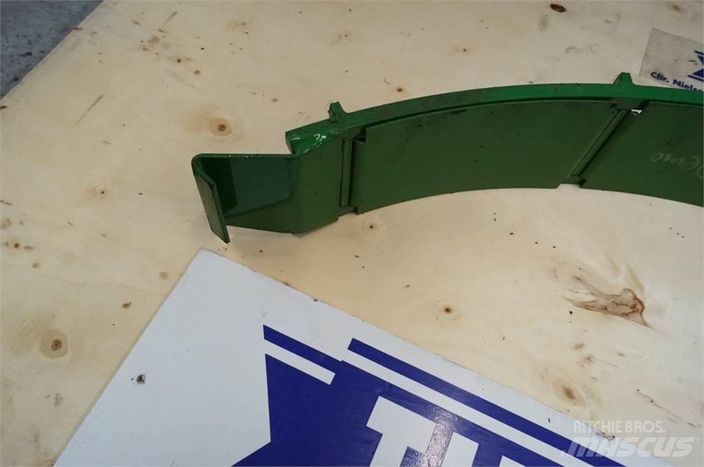 John Deere S690 Accessoires moissonneuse batteuse