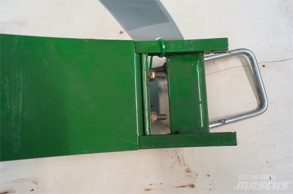 John Deere S690 Accessoires moissonneuse batteuse
