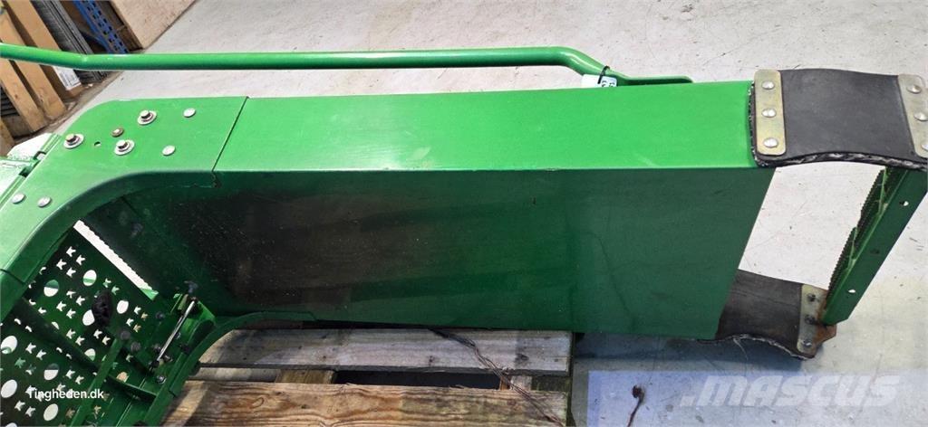 John Deere S690 Agriculture - Autres