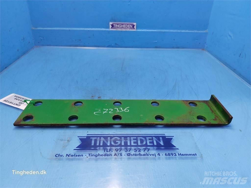 John Deere T660 Accessoires moissonneuse batteuse