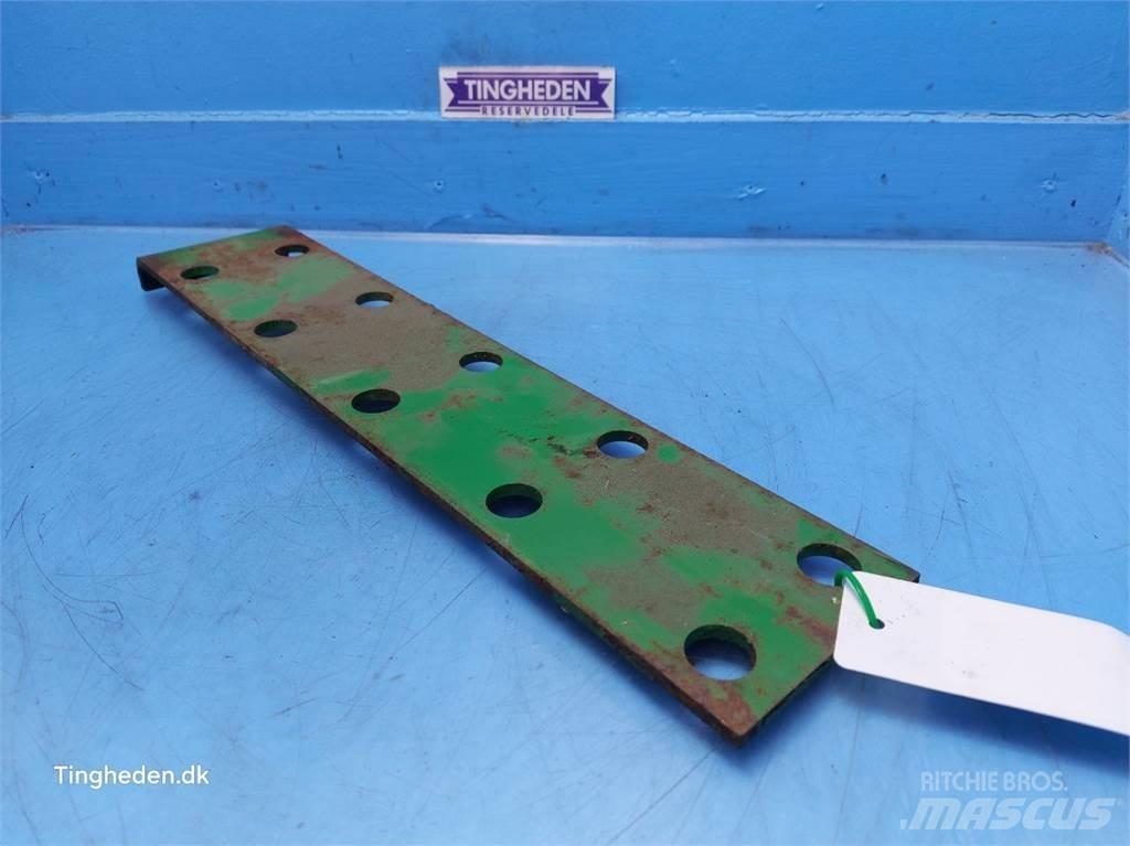 John Deere T660 Accessoires moissonneuse batteuse