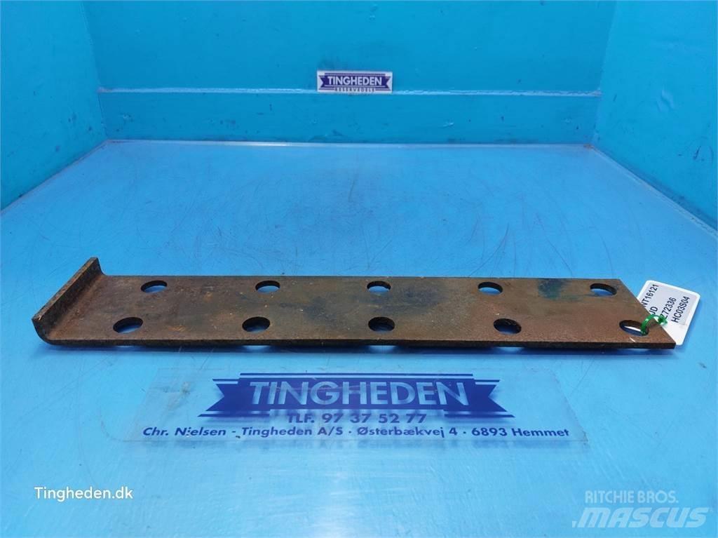 John Deere T660 Accessoires moissonneuse batteuse