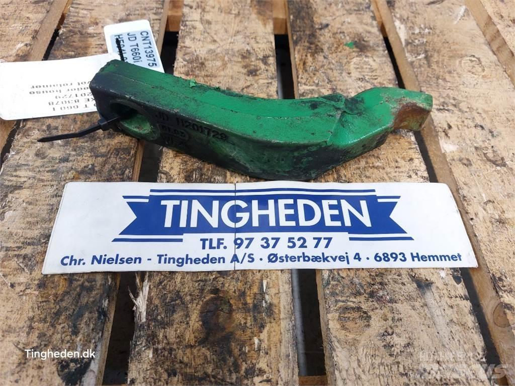 John Deere T660i Agriculture - Autres