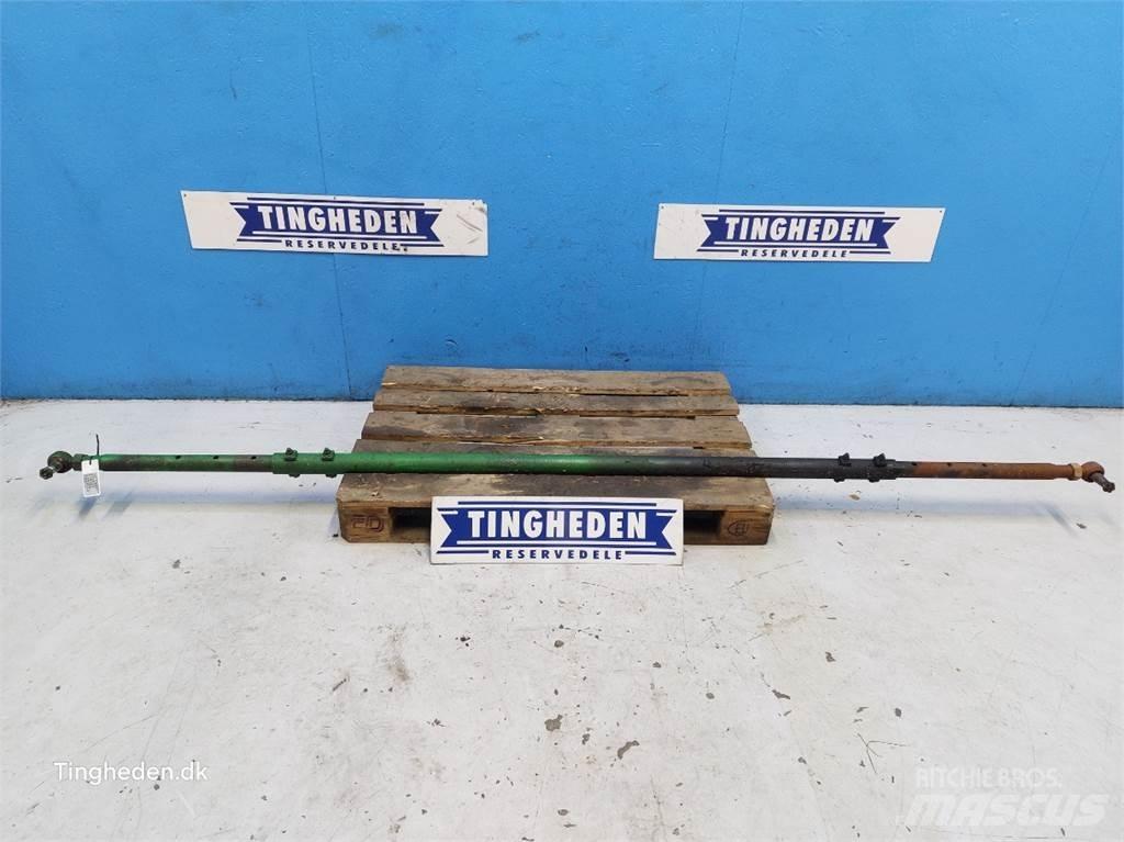 John Deere T660I Accessoires moissonneuse batteuse