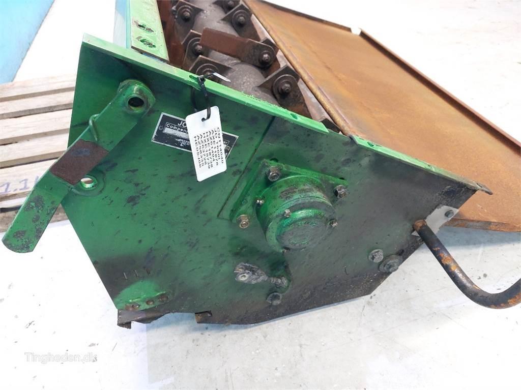 John Deere T660I Accessoires moissonneuse batteuse