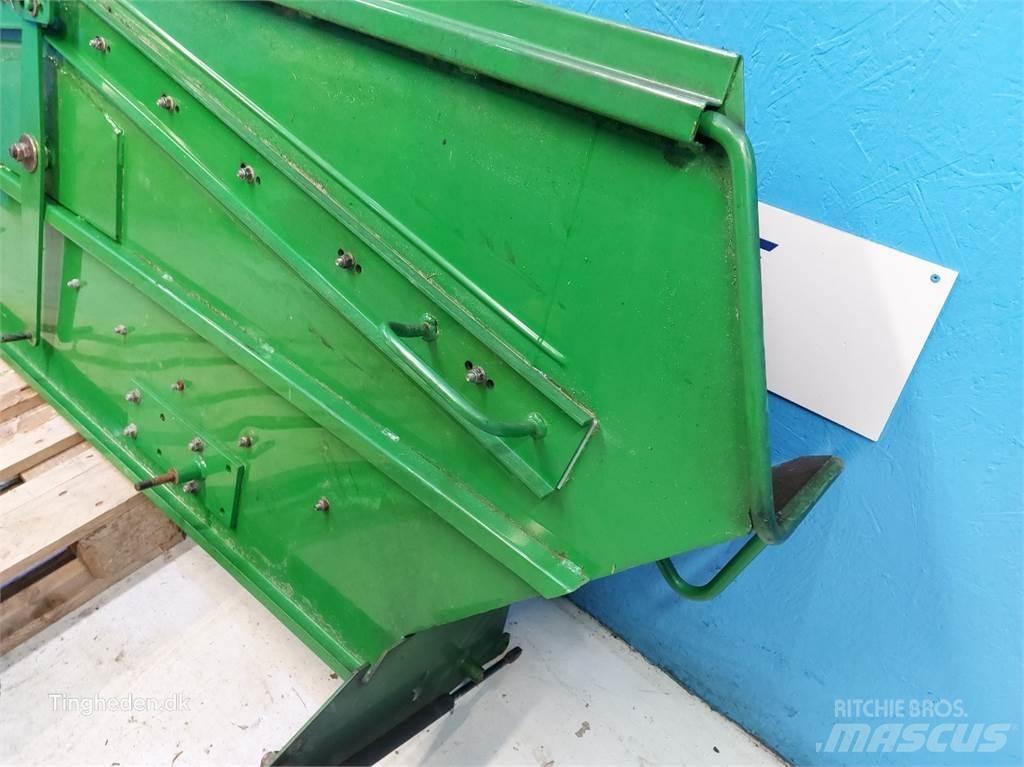 John Deere T660I Accessoires moissonneuse batteuse