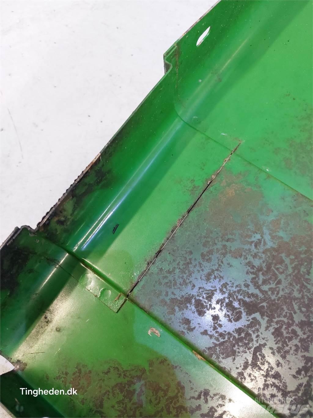 John Deere T660I Agriculture - Autres