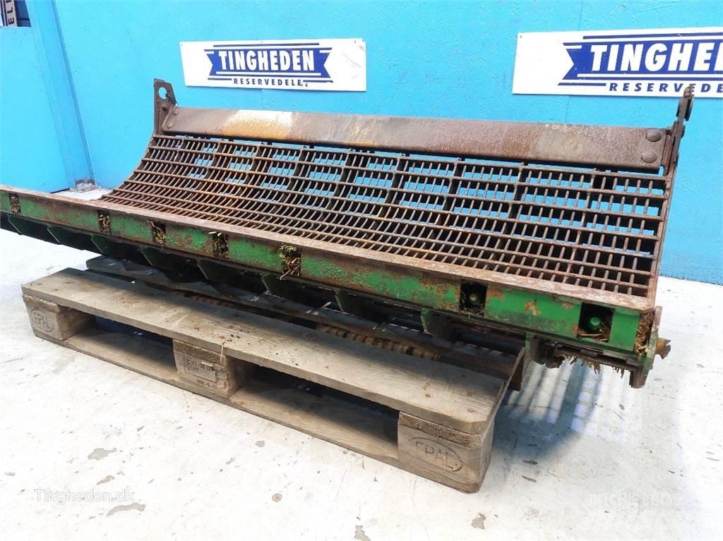 John Deere T660I Accessoires moissonneuse batteuse